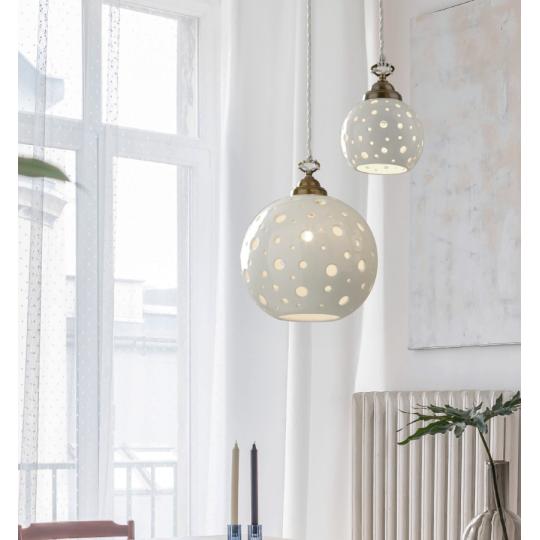 kulonleges gomb alaku keramia konyhasziget vilagitas attort csipkes lyukacsos buras klasszikus lampa etkezo konyha fuggesztek elegans country mediterran ballon.jpg